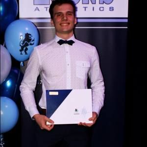 Meet your Posher, William